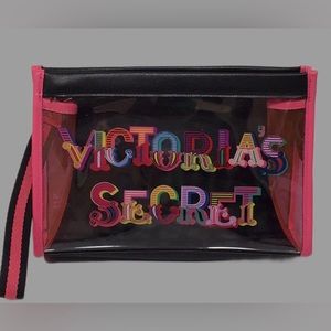 Victoria’s‎ Secret Wristlet, Make-Up Bag